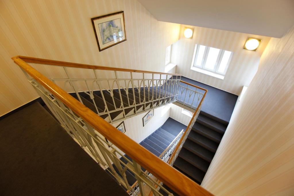 Hotel Sandor Pavillon Пьештяни Экстерьер фото